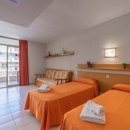Salou Pacific Rentalmar Εξωτερικό φωτογραφία