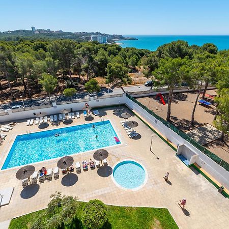 Salou Pacific Rentalmar Εξωτερικό φωτογραφία