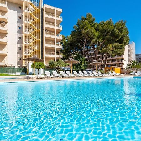 Salou Pacific Rentalmar Εξωτερικό φωτογραφία