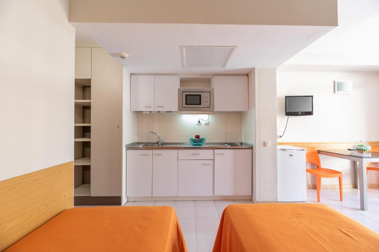 Salou Pacific Rentalmar Εξωτερικό φωτογραφία