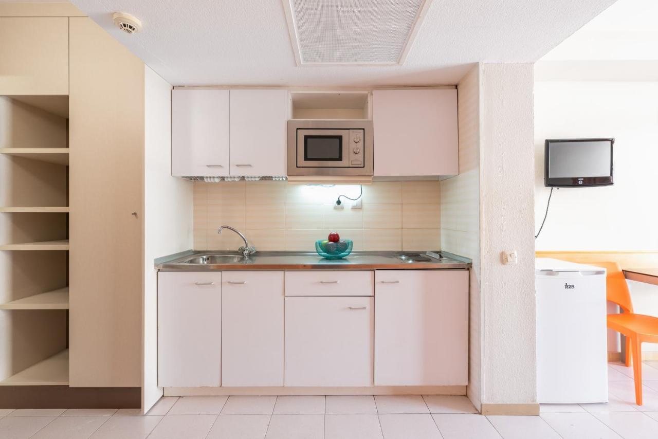 Salou Pacific Rentalmar Εξωτερικό φωτογραφία
