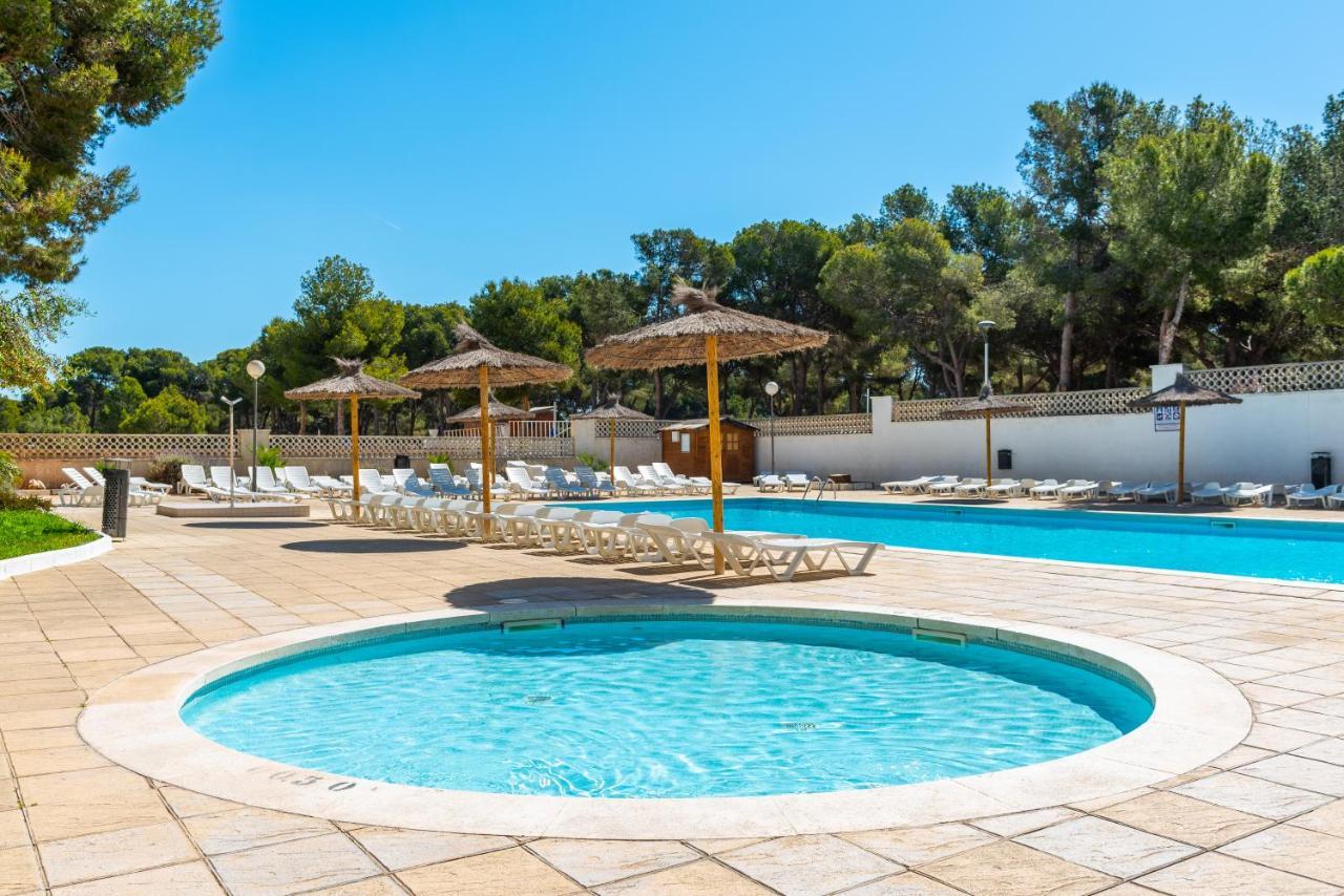 Salou Pacific Rentalmar Εξωτερικό φωτογραφία