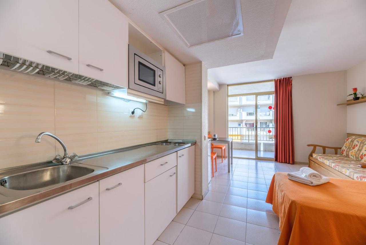 Salou Pacific Rentalmar Εξωτερικό φωτογραφία