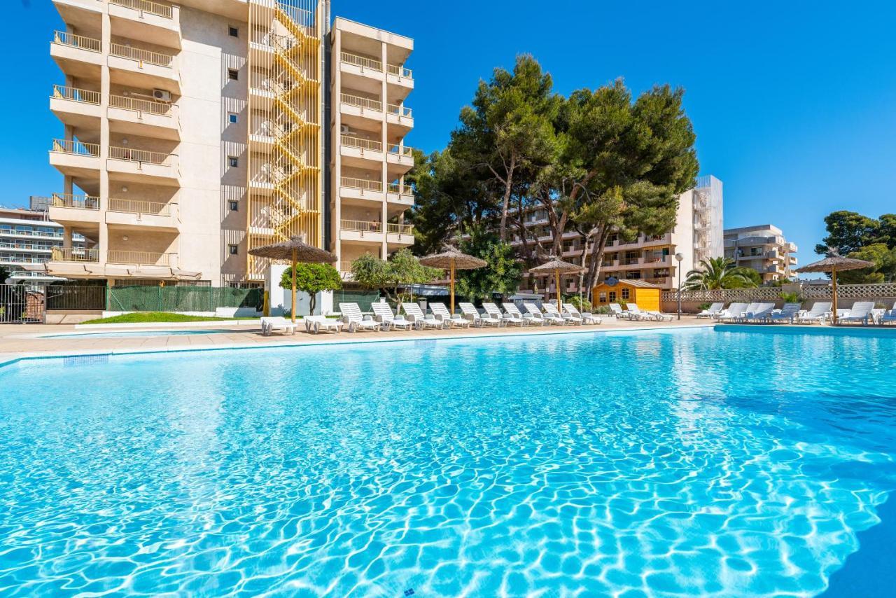Salou Pacific Rentalmar Εξωτερικό φωτογραφία