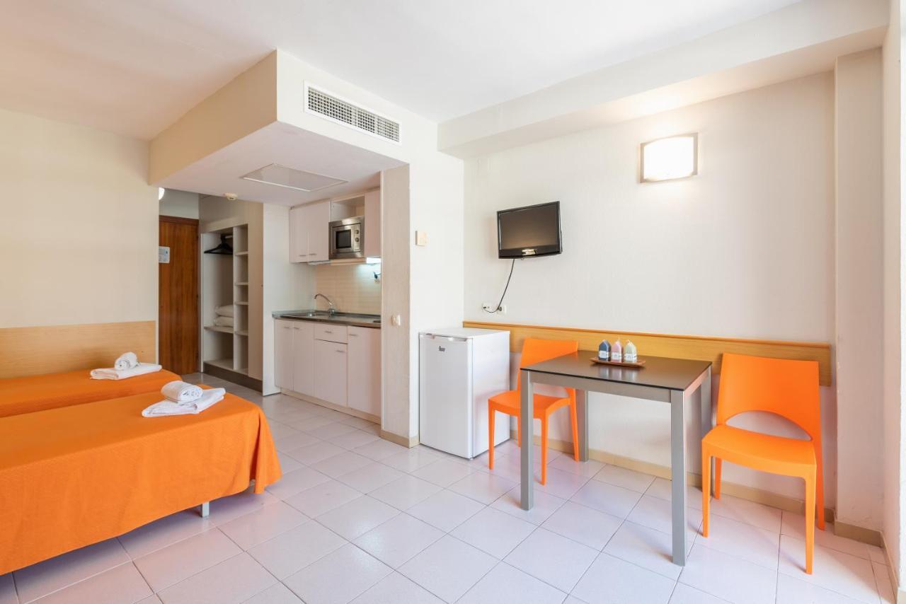 Salou Pacific Rentalmar Εξωτερικό φωτογραφία