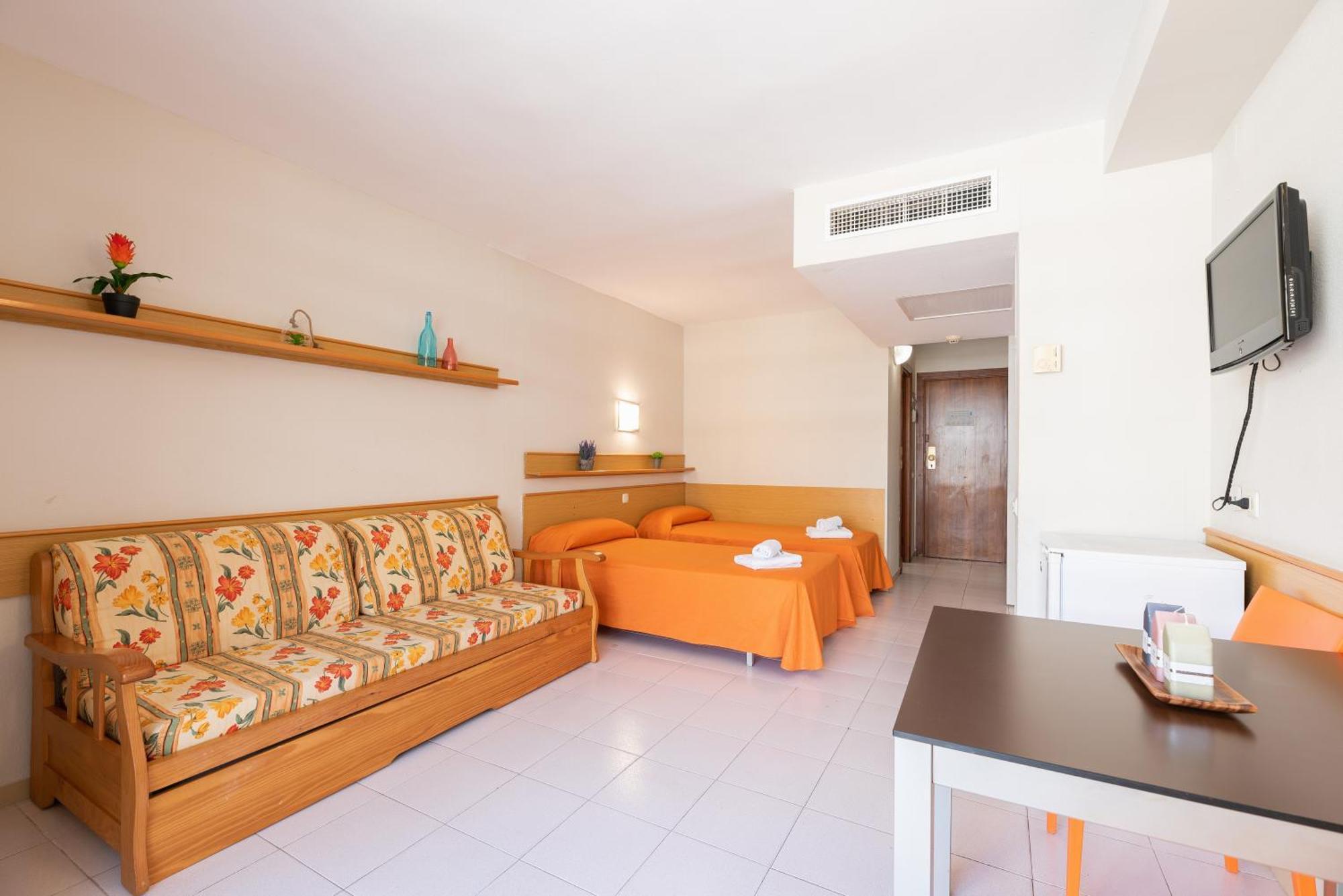 Salou Pacific Rentalmar Εξωτερικό φωτογραφία