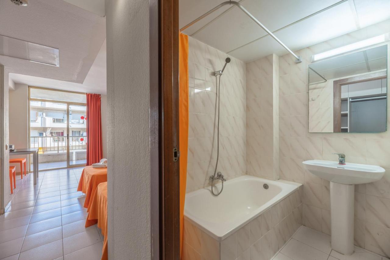 Salou Pacific Rentalmar Εξωτερικό φωτογραφία