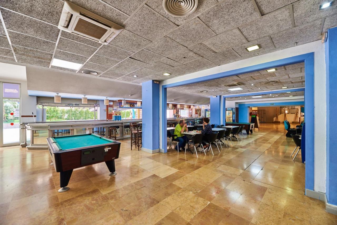 Salou Pacific Rentalmar Εξωτερικό φωτογραφία