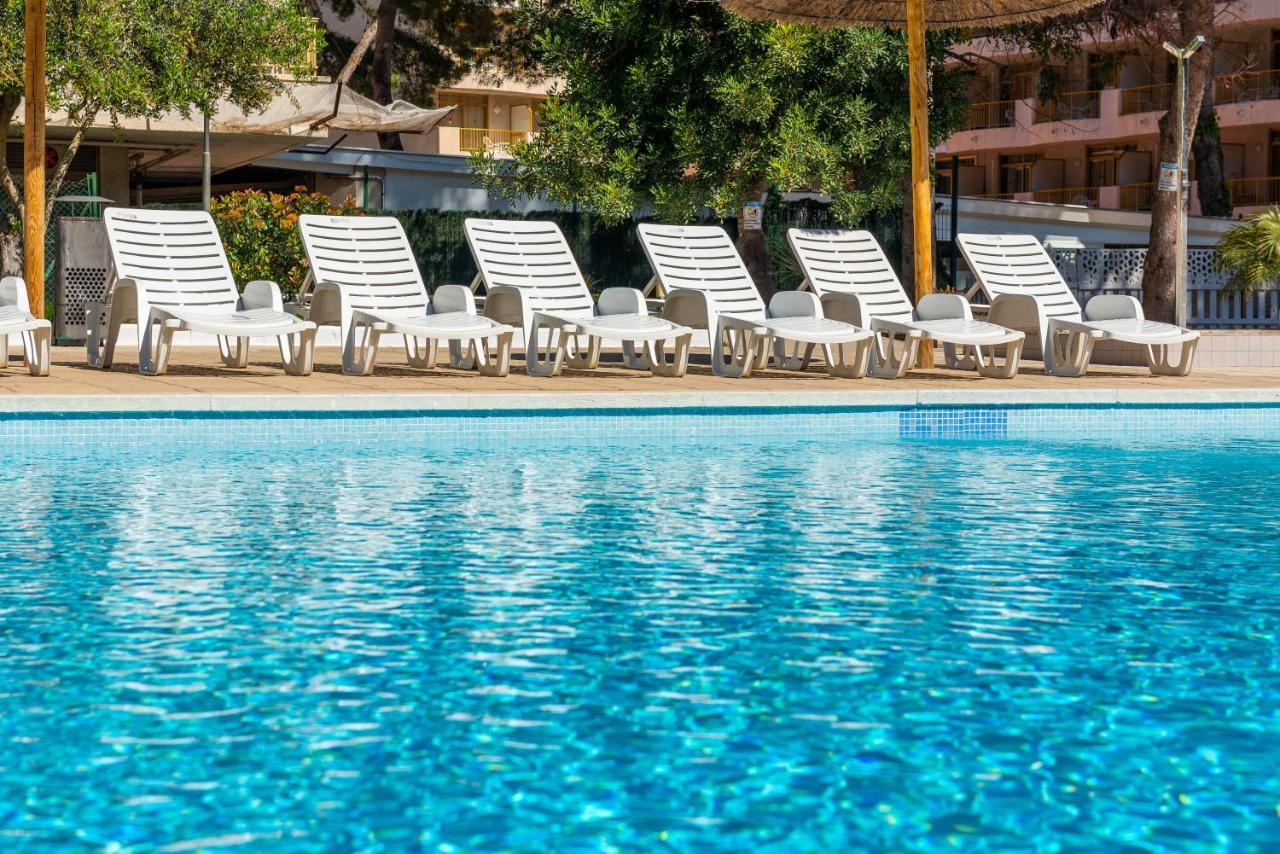 Salou Pacific Rentalmar Εξωτερικό φωτογραφία