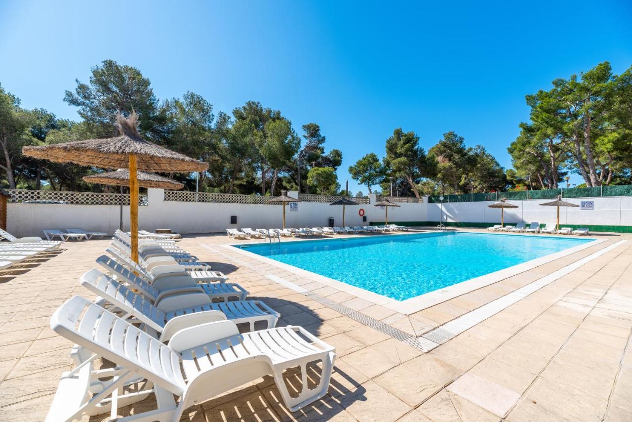 Salou Pacific Rentalmar Εξωτερικό φωτογραφία