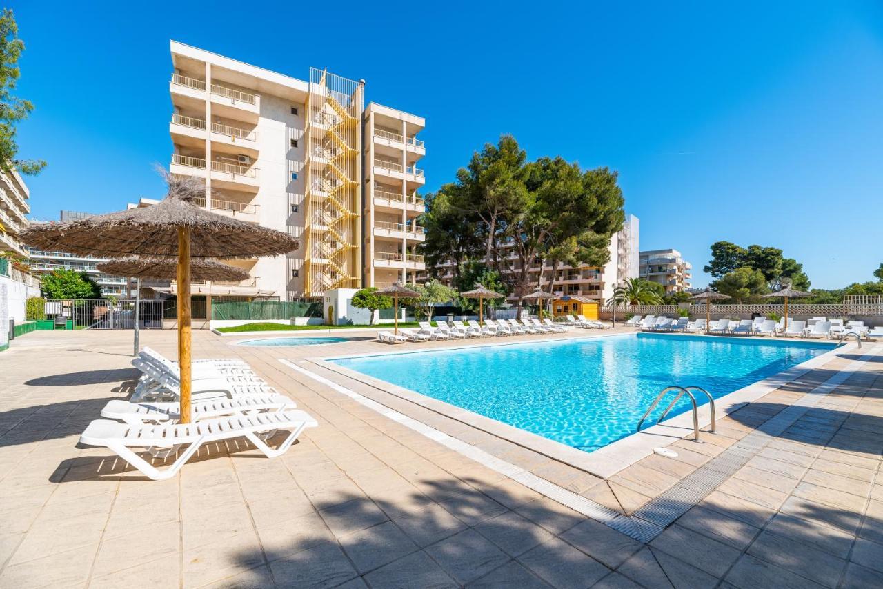 Salou Pacific Rentalmar Εξωτερικό φωτογραφία
