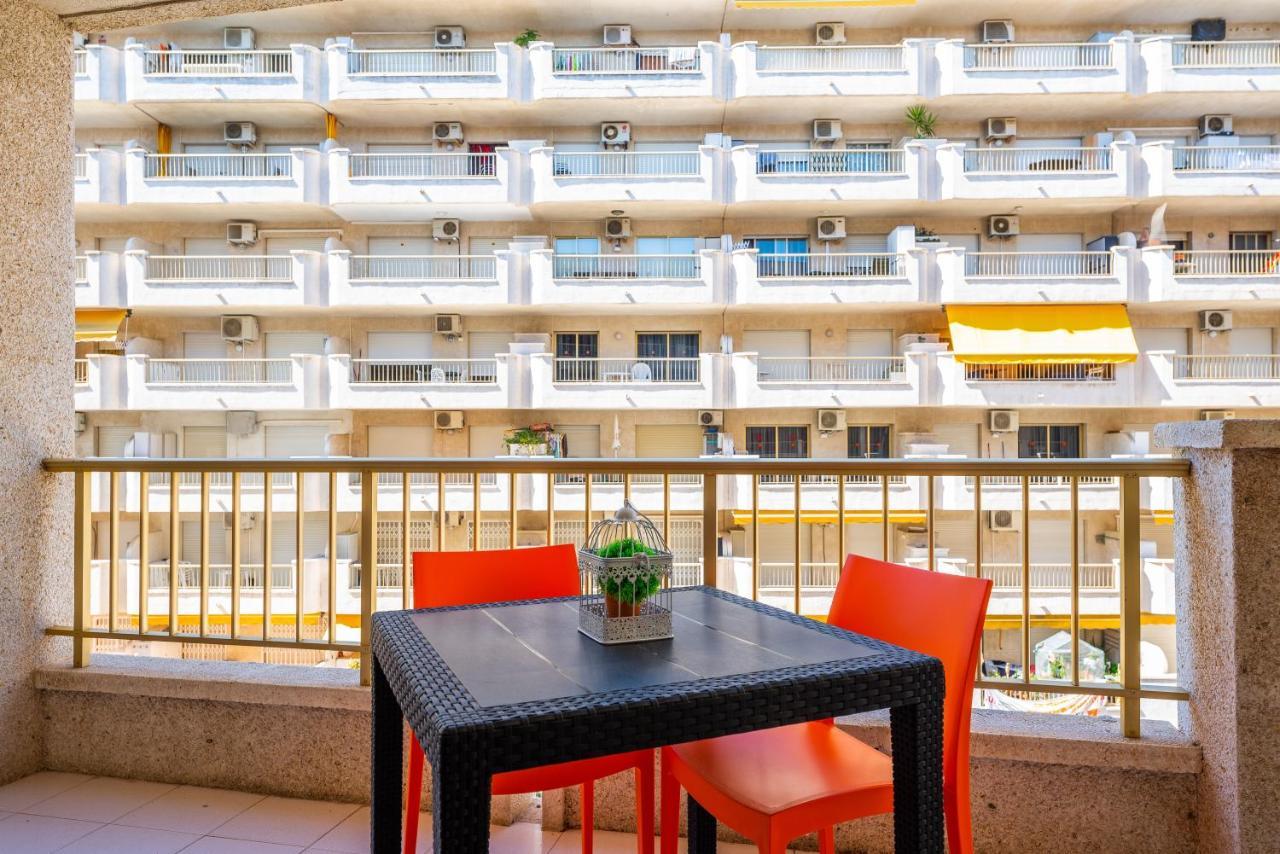 Salou Pacific Rentalmar Εξωτερικό φωτογραφία