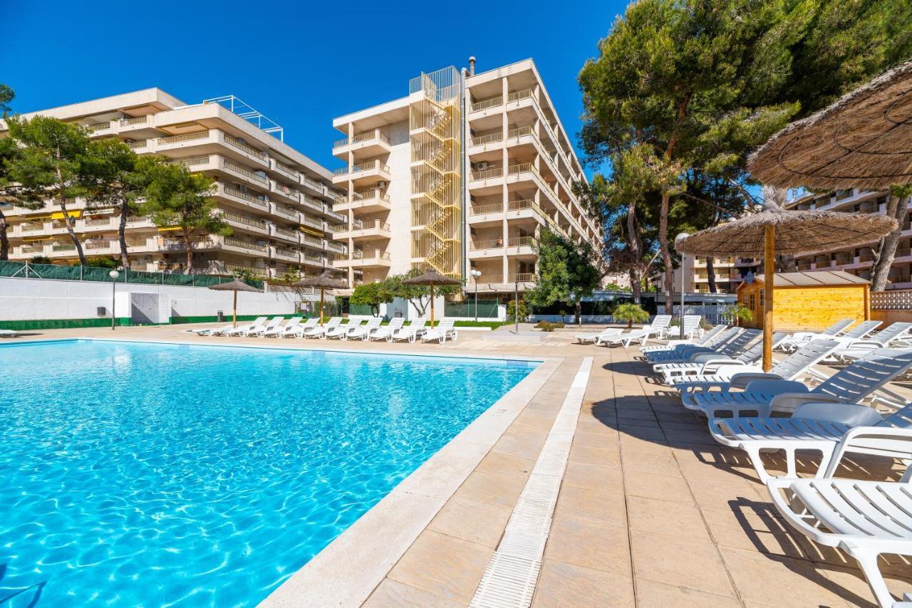 Salou Pacific Rentalmar Εξωτερικό φωτογραφία
