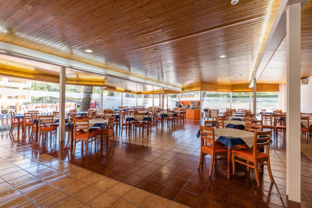 Salou Pacific Rentalmar Εξωτερικό φωτογραφία