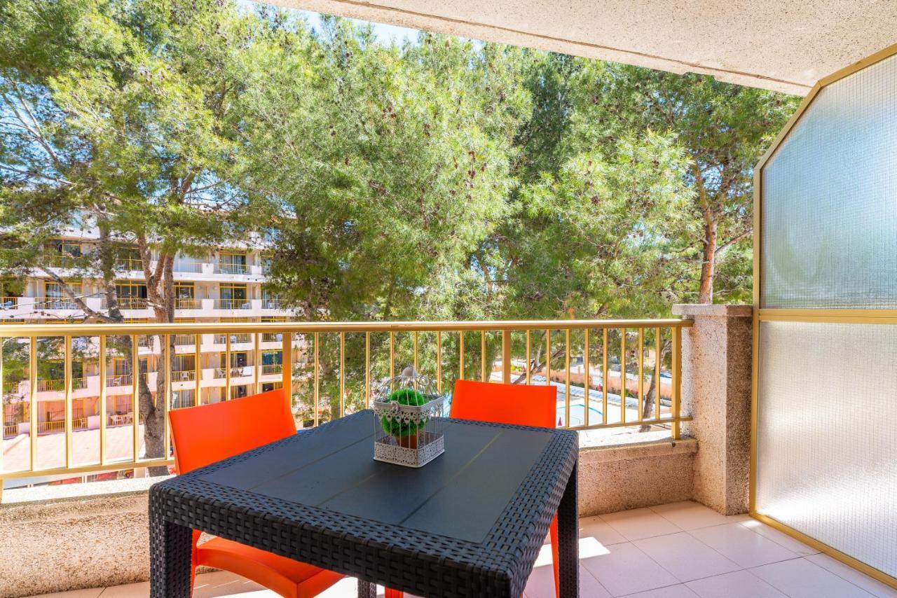 Salou Pacific Rentalmar Εξωτερικό φωτογραφία