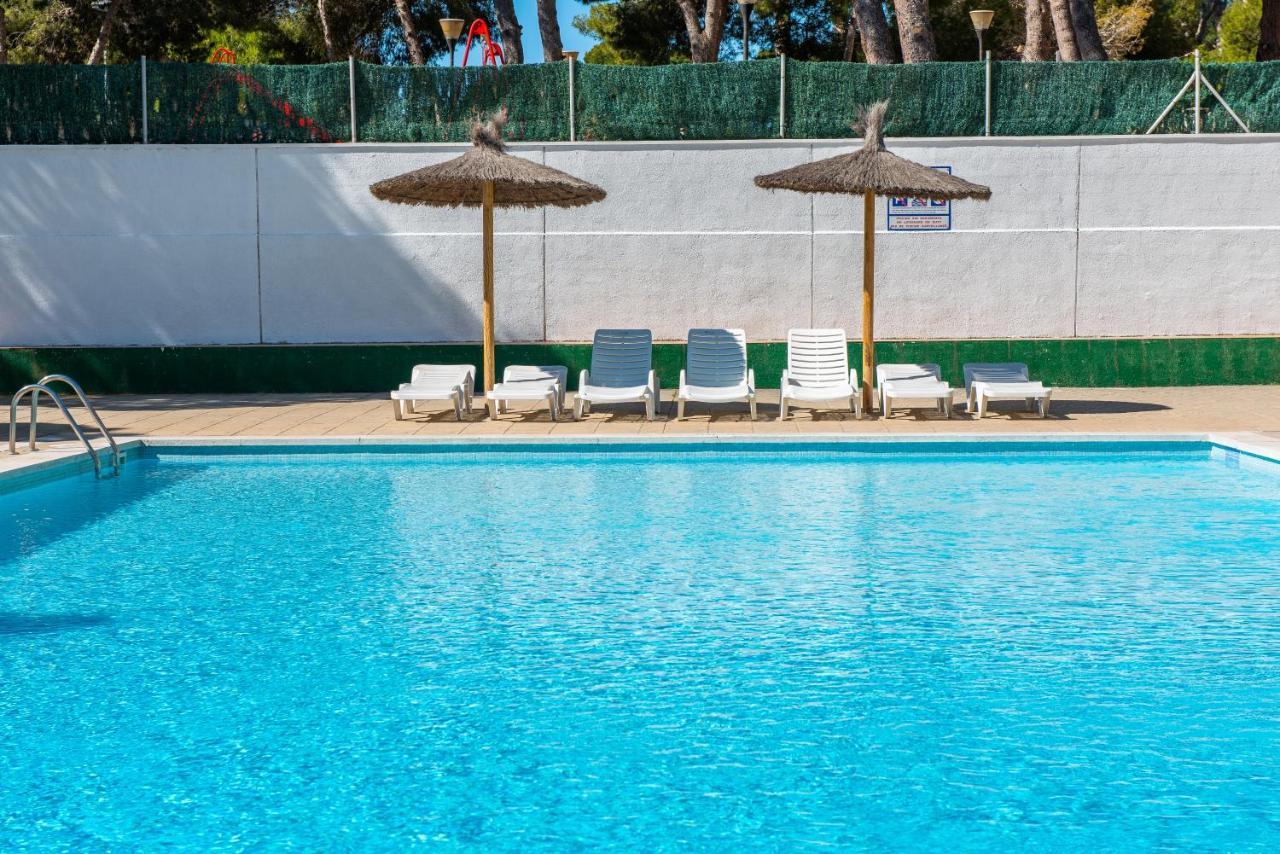 Salou Pacific Rentalmar Εξωτερικό φωτογραφία