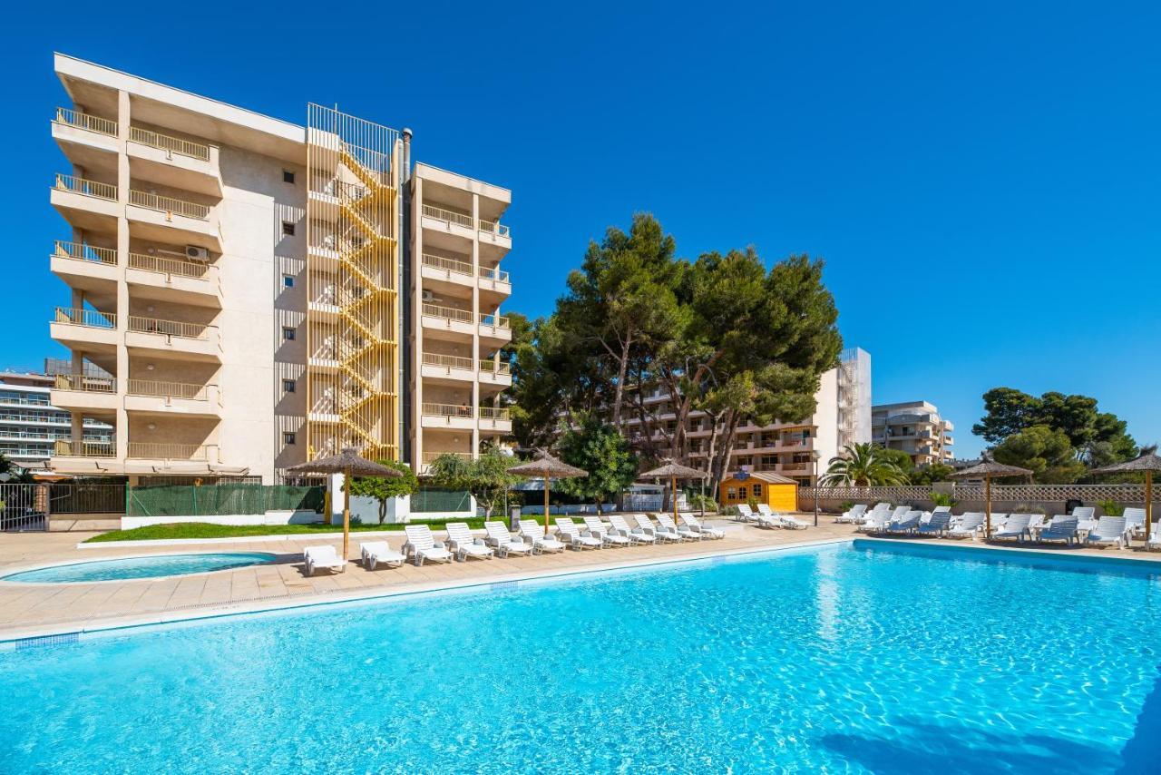 Salou Pacific Rentalmar Εξωτερικό φωτογραφία