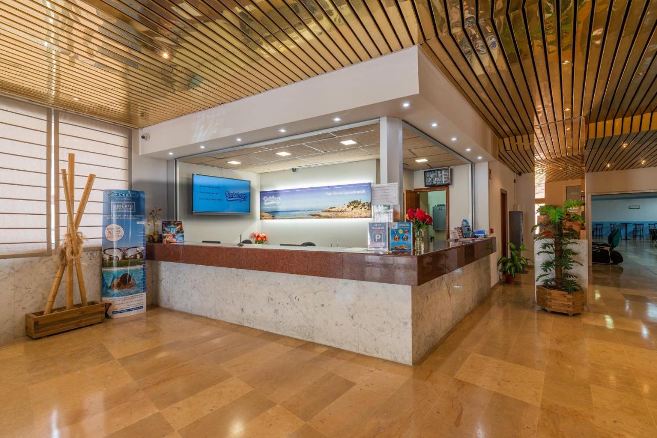Salou Pacific Rentalmar Εξωτερικό φωτογραφία