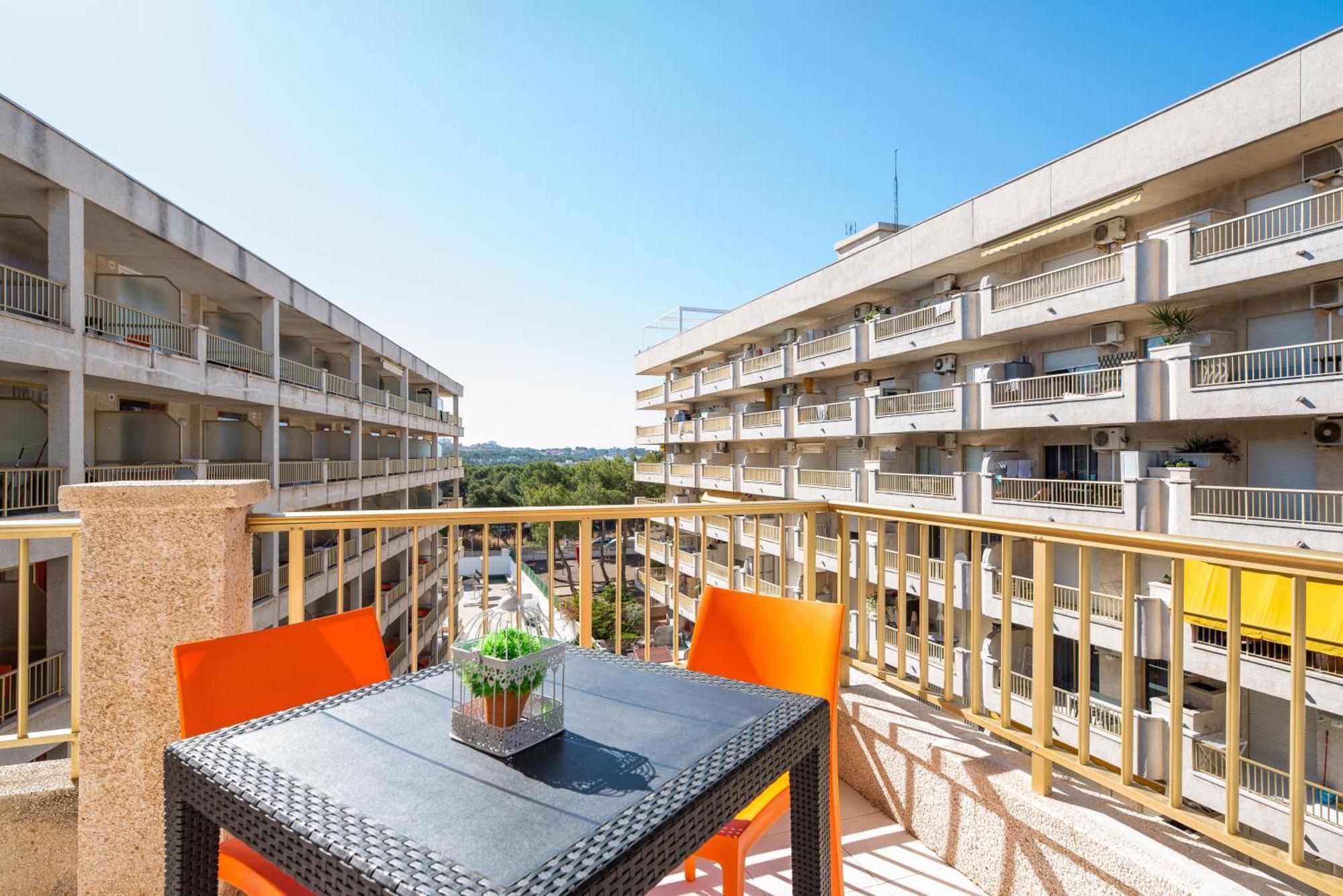 Salou Pacific Rentalmar Εξωτερικό φωτογραφία