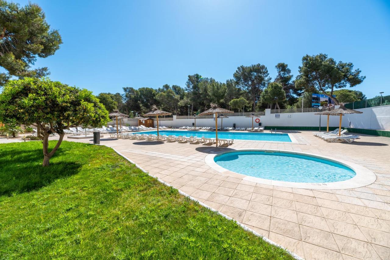 Salou Pacific Rentalmar Εξωτερικό φωτογραφία