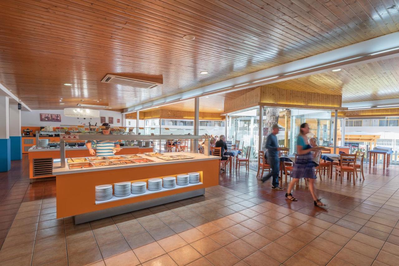 Salou Pacific Rentalmar Εξωτερικό φωτογραφία