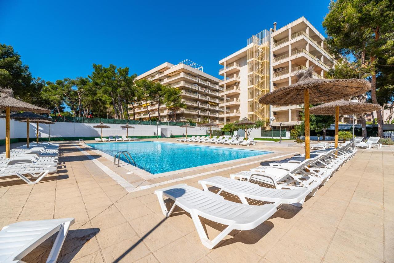 Salou Pacific Rentalmar Εξωτερικό φωτογραφία