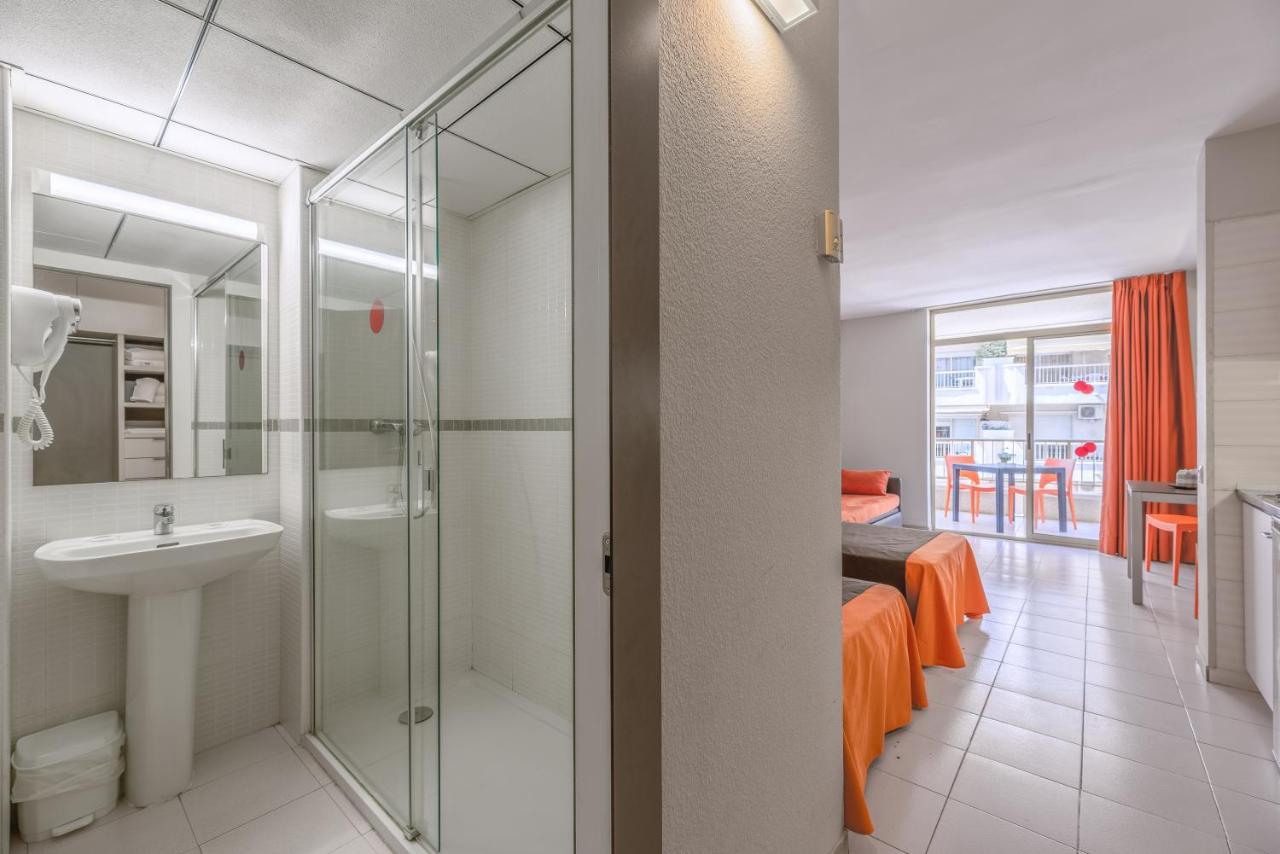 Salou Pacific Rentalmar Εξωτερικό φωτογραφία