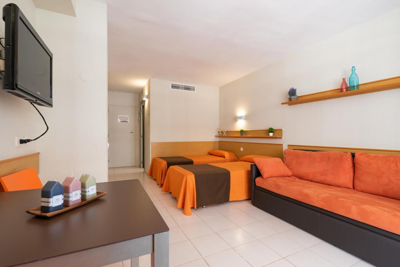 Salou Pacific Rentalmar Εξωτερικό φωτογραφία