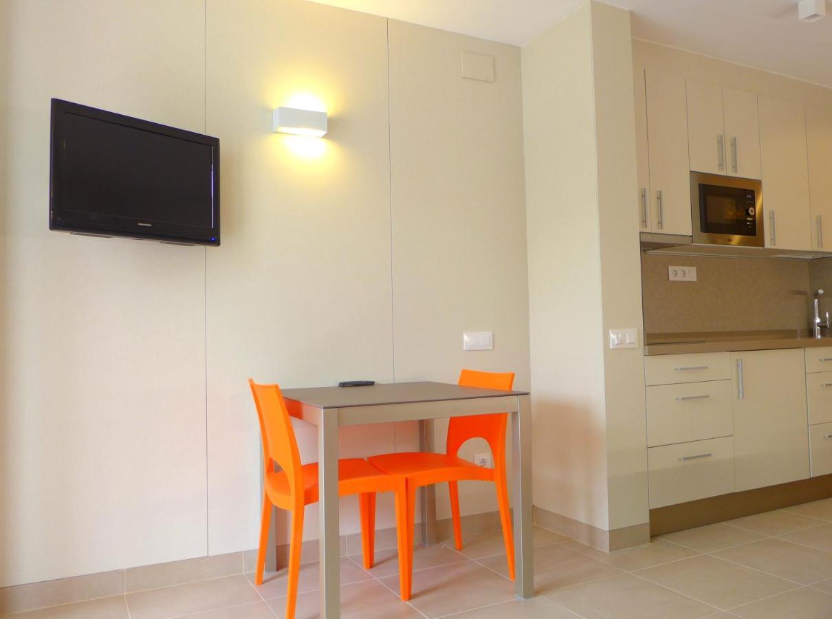 Salou Pacific Rentalmar Εξωτερικό φωτογραφία