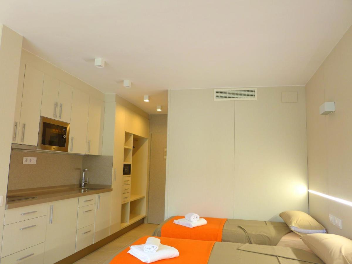 Salou Pacific Rentalmar Εξωτερικό φωτογραφία
