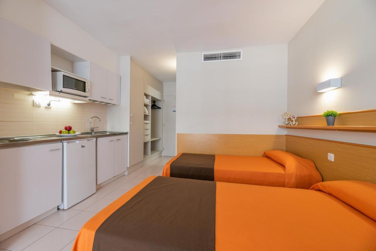 Salou Pacific Rentalmar Εξωτερικό φωτογραφία