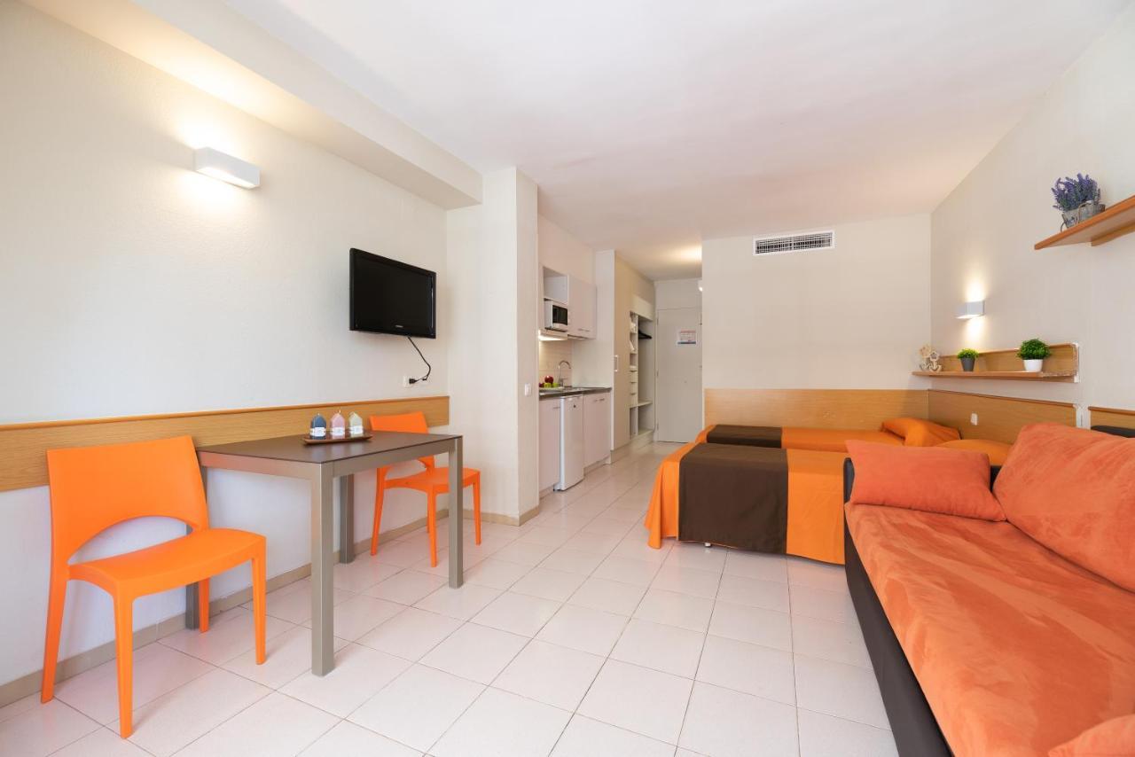Salou Pacific Rentalmar Εξωτερικό φωτογραφία