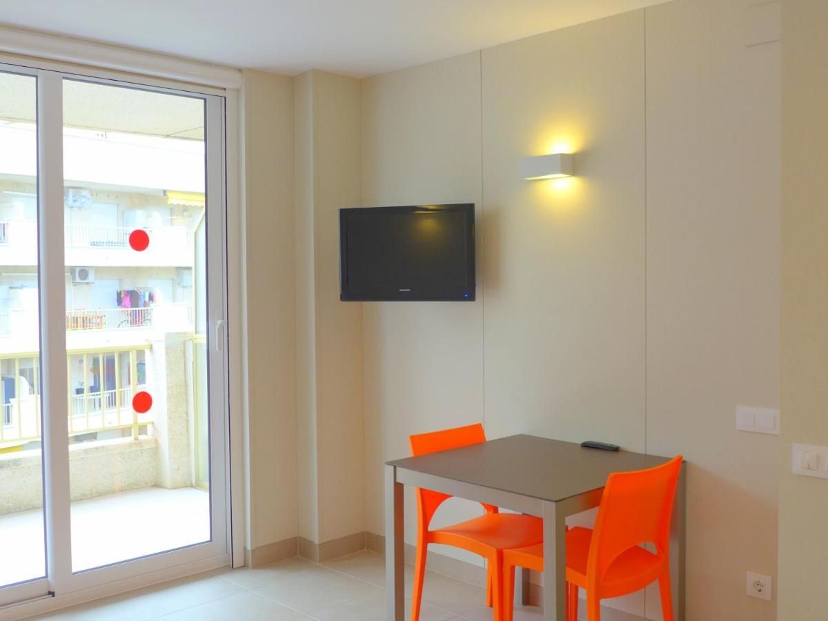 Salou Pacific Rentalmar Εξωτερικό φωτογραφία