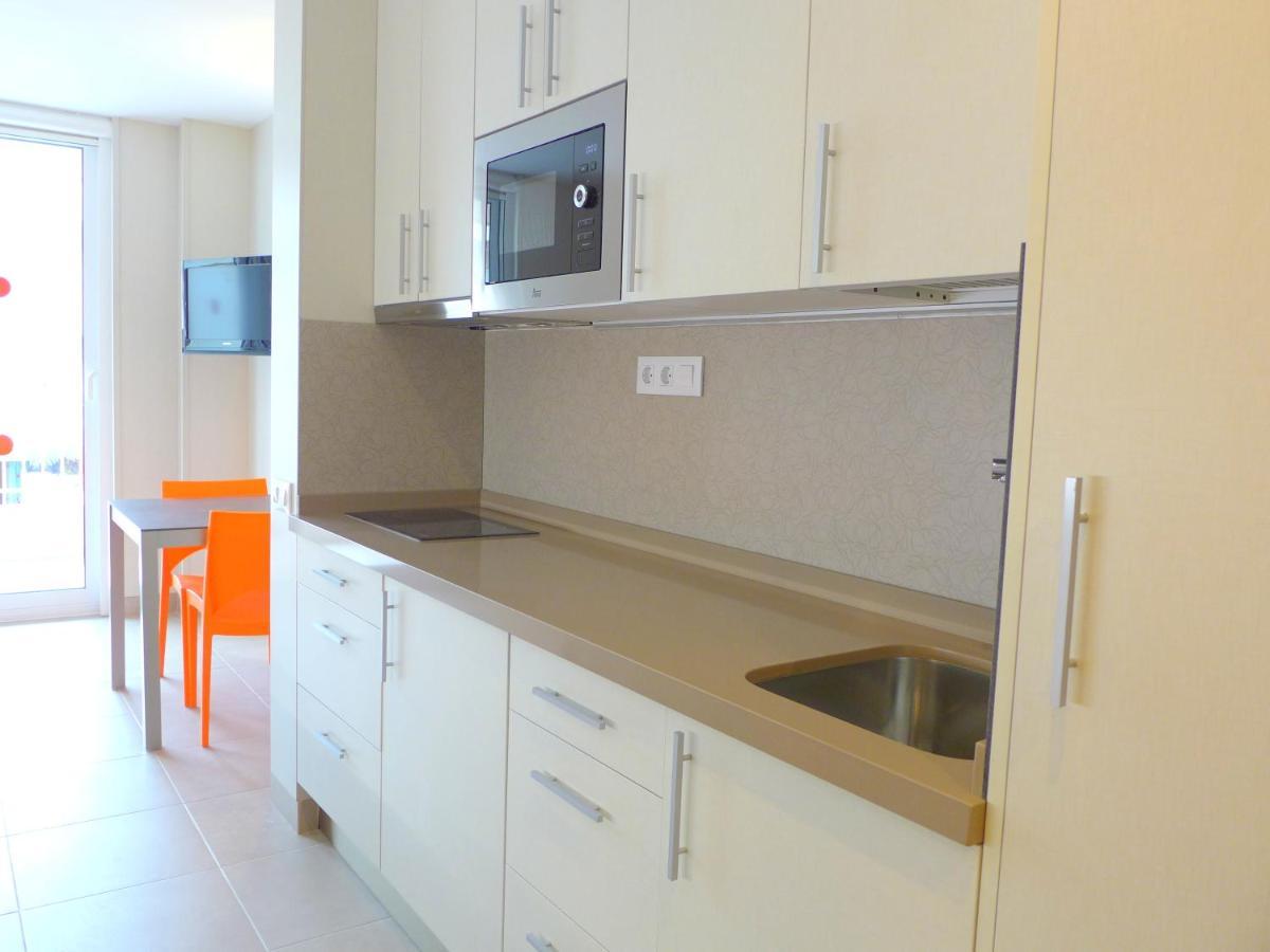 Salou Pacific Rentalmar Εξωτερικό φωτογραφία