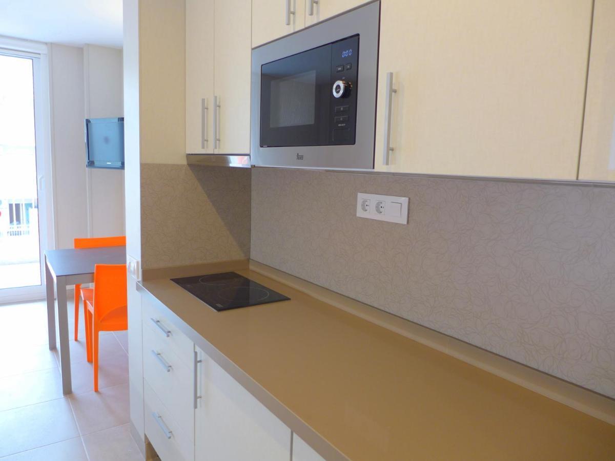Salou Pacific Rentalmar Εξωτερικό φωτογραφία