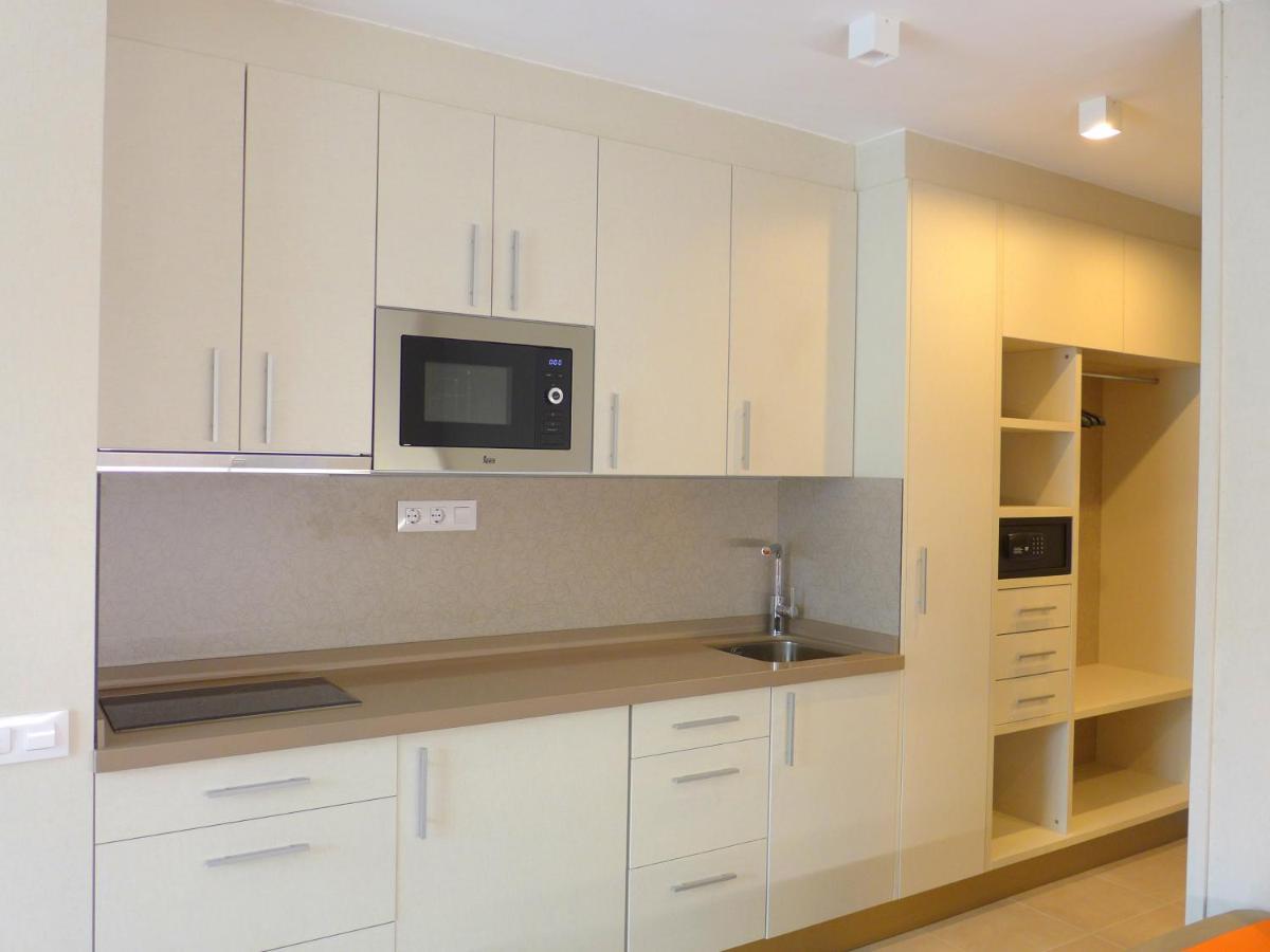Salou Pacific Rentalmar Εξωτερικό φωτογραφία